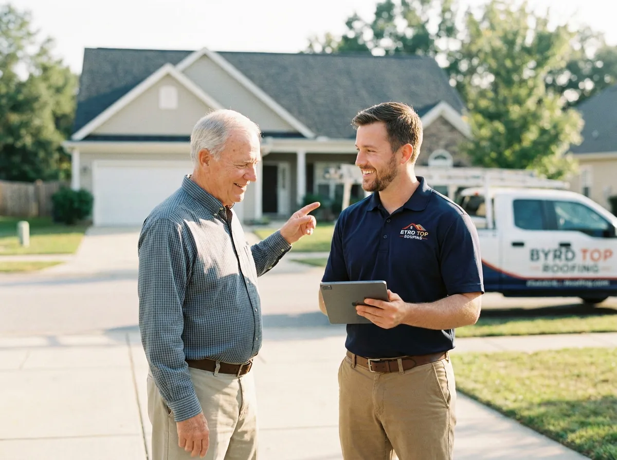 Roofing Lydia, SC FAQs